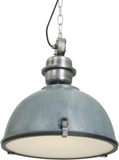 Bikkel Hanglamp Grijs