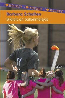 Bikkels en ballenmeisjes - eBook Barbara Scholten (902167596X)