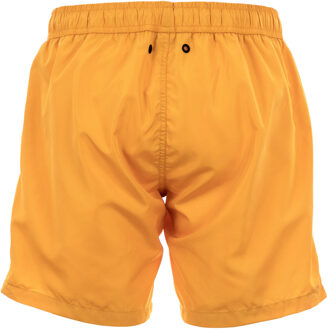 Bikkembergs Boxer Basic    Oranje