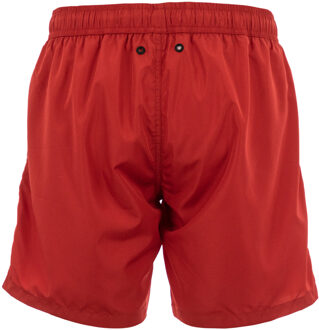 Bikkembergs Boxer Basic Rood - L
