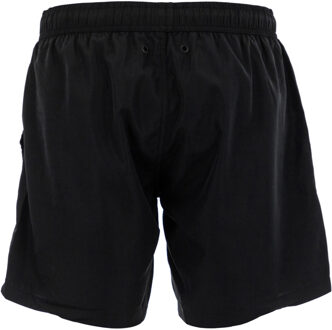 Bikkembergs Boxer Basic Zwart - L