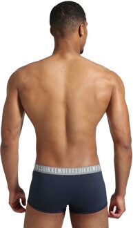 Bikkembergs broek Donkerblauw - XL