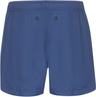 Bikkembergs De zwembroek van Bikkemberg Blauw - S