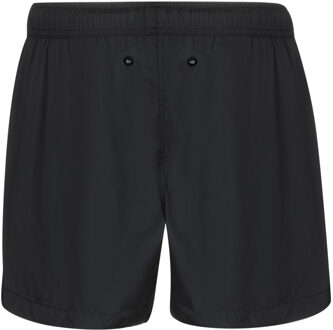 Bikkembergs De zwembroek van Bikkemberg Zwart - 2XL