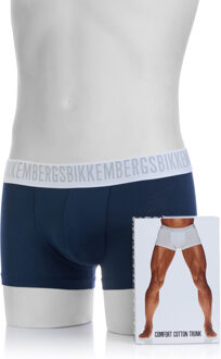 Bikkembergs ondergoed Blauw - 2XL