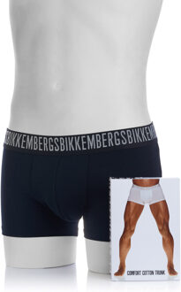 Bikkembergs ondergoed Zwart