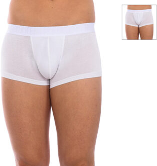 Bikkembergs Pack-2 Boxers Fashion Bamboe BKK1UTR03BI man Wit - L