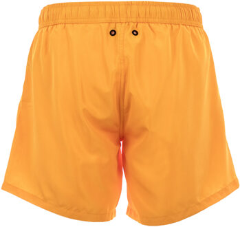 Bikkembergs shorts Pupino    Oranje