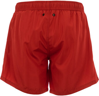 Bikkembergs shorts Pupino Rood - XL