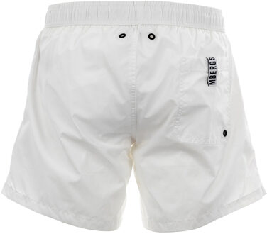 Bikkembergs Swimshorts Band    Blauw