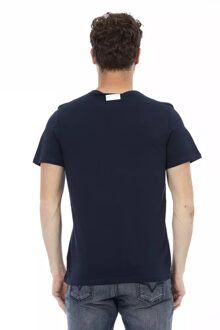 Bikkembergs Zwemkleding T-shirt Navy - S