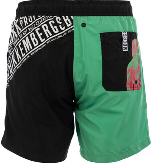 Bikkembergs Zwemshorts Neoclassic Veelkleurig - maat