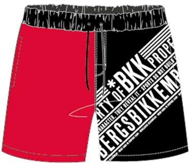 Bikkembergs Zwemshorts Neoclassic Veelkleurig - XL