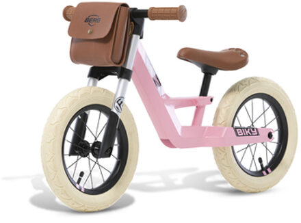 Biky Retro Pink Loopfiets