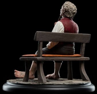 BILBO BAGGINS Miniature Figure - WETA