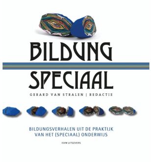 Bildung speciaal - Boek Vrije Uitgevers, De (9492538253)