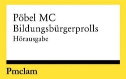 Bildungsburgerprolls