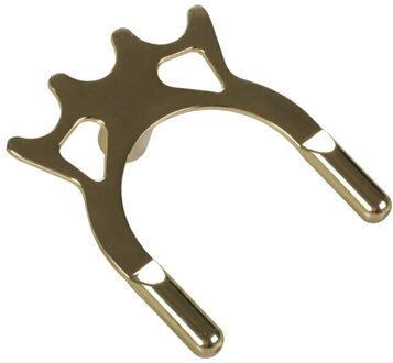 Biljart Pool Cue Rest Brug Billard Hoofd Houder Anti-Slip Zinklegering Professionele Billard Accessoires Rack Cue Snooker Houder