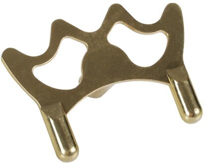 Biljart Pool Cue Rest Brug Billard Hoofd Houder Anti-Slip Zinklegering Professionele Billard Accessoires Rack Cue Snooker Houder