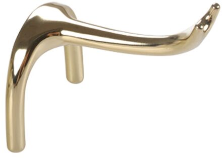 Biljart Pool Cue Rest Brug Billard Hoofd Houder Anti-Slip Zinklegering Professionele Billard Accessoires Rack Cue Snooker Houder