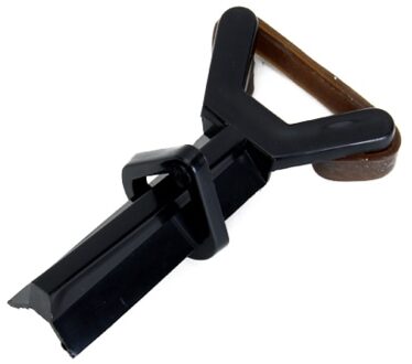 Biljart Pool Cue Tip Klem Voor Tip Lijm Op Fastener Repareren Tool