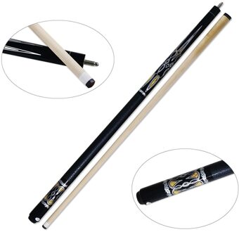 Biljart Que Stok 57 inch, Negen-ballenbad Tafel Breken Keu