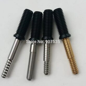 Biljartkeu Pin & Insert 3/8-10,3/8-11, Radiale, Golvend Pool Biljart Fittings Radial / 1 reeks
