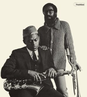 Bill Dixon Quartet - Archie Meets Kahil El'zabar's Ri