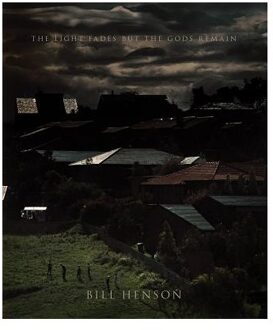 Bill Henson