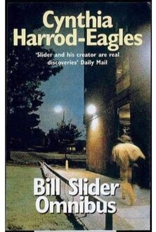 Bill Slider Omnibus