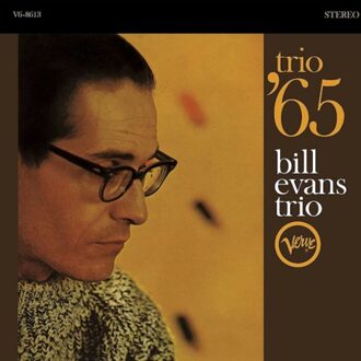 Bill Trio Evans - Trio '65 | LP