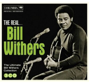 Bill Withers - The Real Bill Withers | CD