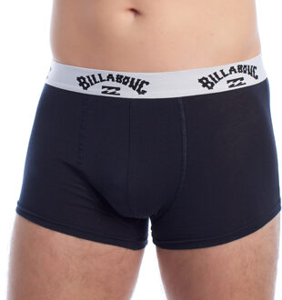 Billabong 3er-Pack BG-Boxershorts für Herren Zwart/Veelkleurig - 2XL