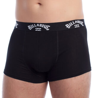 Billabong 3er-Pack BG-Boxershorts für Herren Zwart