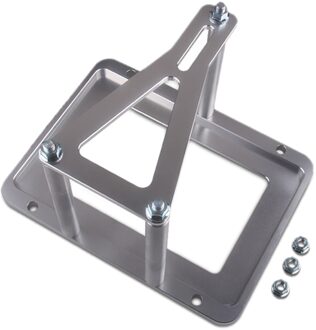 Billet Batterij Tray Houd Relocation Doos Voor Rood Geel Blauw Top Voor 34 34R 34/78 D34 D34/78 34M D34M