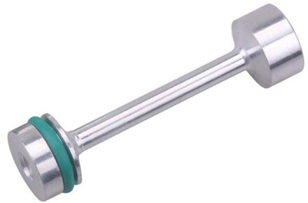 Billet Filter Metal Billet Barbell Filter Vervanging voor LS Motoren LS1 LS2 LS3 L92 LQ4 LQ9 5.3 Auto Accessoires