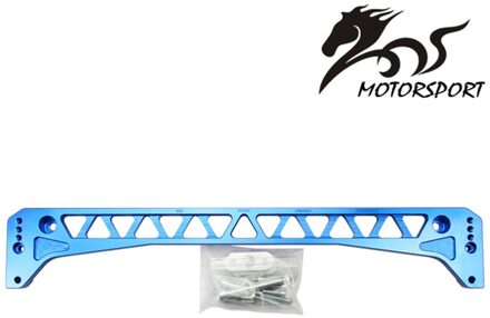 Billet Subframe Versterking Brace Fit Voor Honda Civic 96-00 Goud