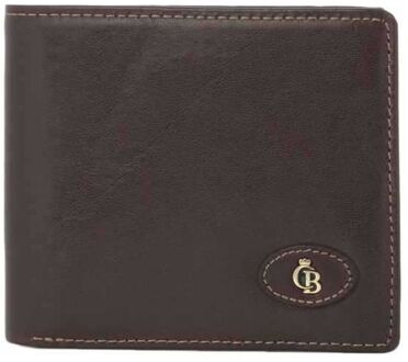 Billfold- Portemonnee - 424190 - Mocca