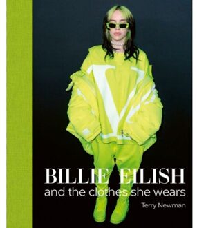 Billie Eilish - Newman, Terry