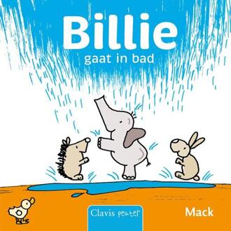 Billie Gaat In Bad - Billie - Mack van Gageldonk