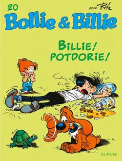 Billie Potdorie - Bollie & Billie