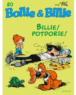 Billie Potdorie - Bollie & Billie