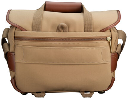 Billingham 225 MkII - Khaki/Tan