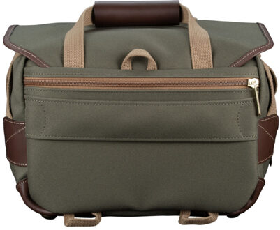 Billingham 225 MkII - Sage Fibrenyte/Chocolate