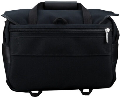 Billingham 335 MkII - Black Fibrenyte/Black