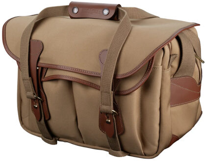 Billingham 335 MkII - Khaki/Tan