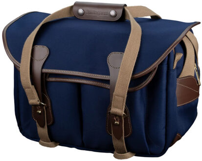 Billingham 335 MkII - Navy/Chocolate