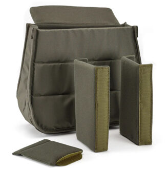 Billingham 35 Rucksack Khaki/Tan