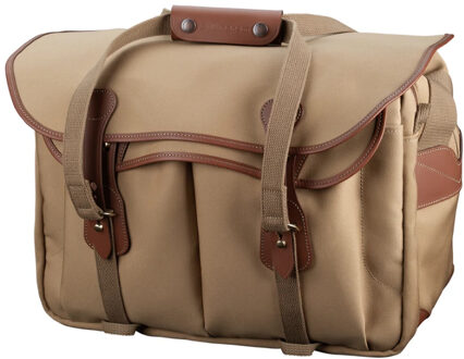 Billingham 445 MkII - Khaki/Tan