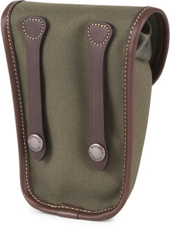 Billingham Avea 7 Navy/Chocolate